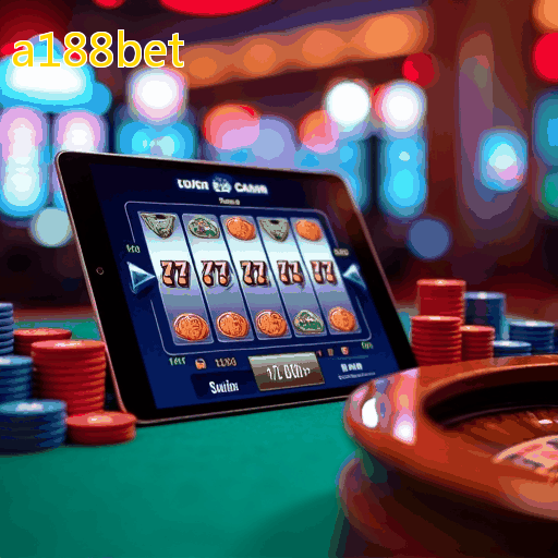 a188bet: Aproveite caça-níqueis e caça-níqueis com bônus no cassino ao vivo!