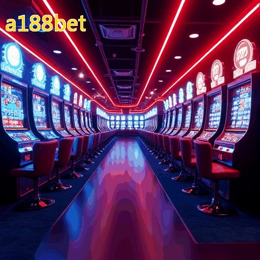 a188bet - Grande seleção de jogos ao vivo e cassinos online